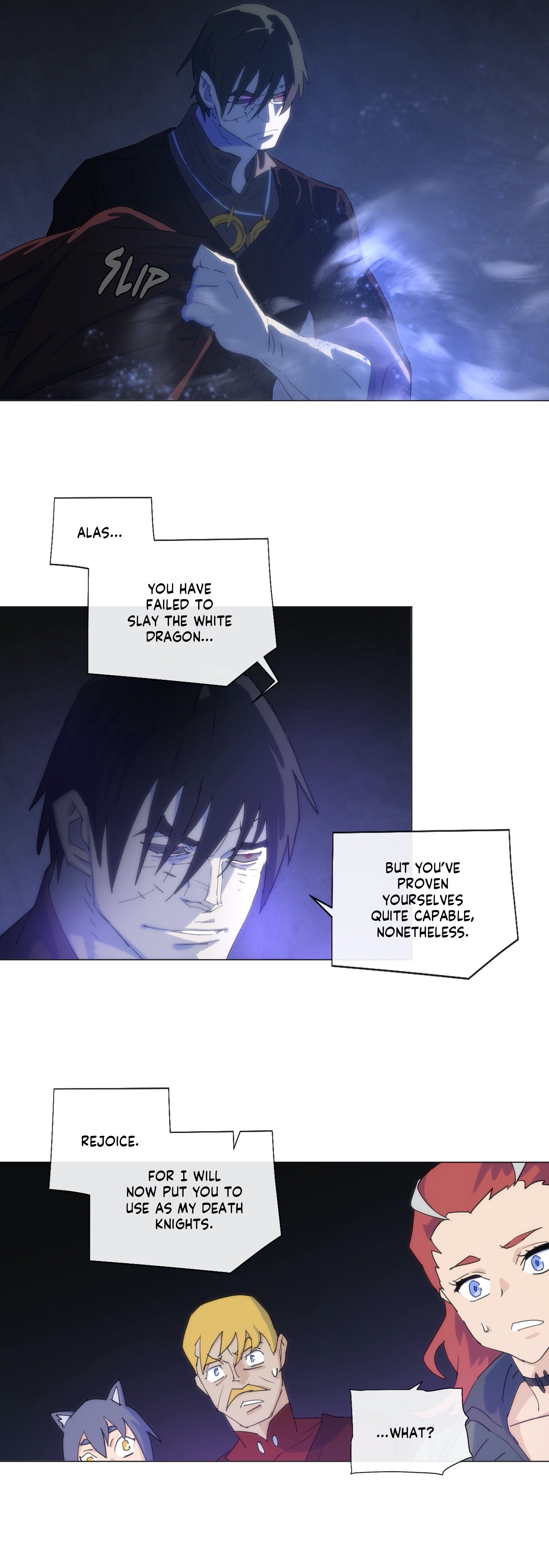 4 Cut Hero Chapter 159 image 1