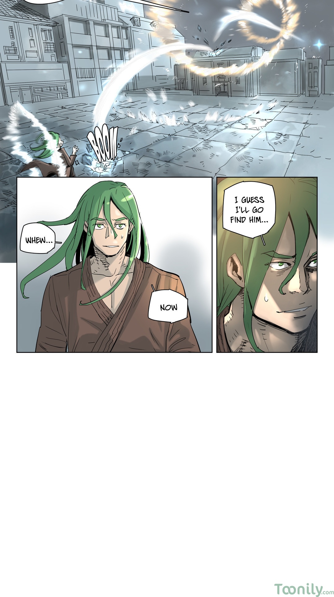 4 Cut Hero Chapter 16 image 3