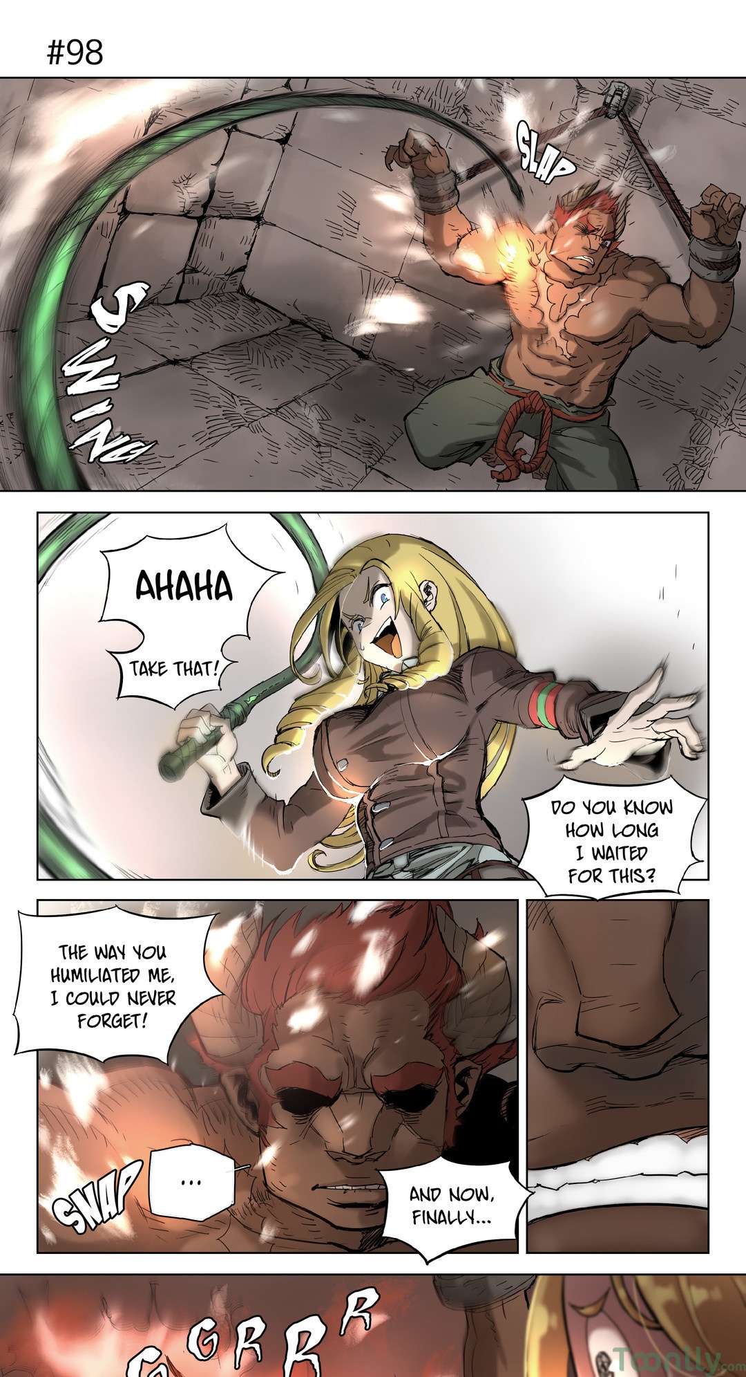 4 Cut Hero Chapter 16 image 4
