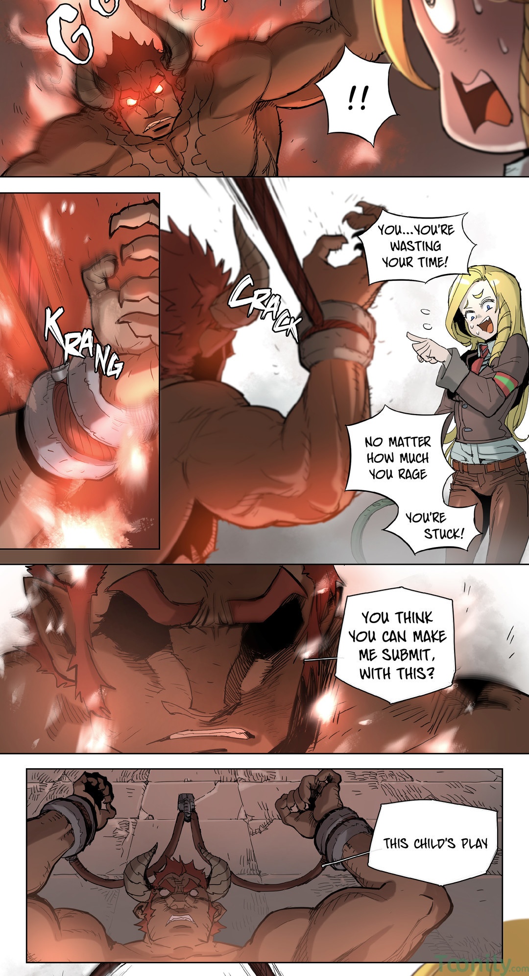 4 Cut Hero Chapter 16 image 5