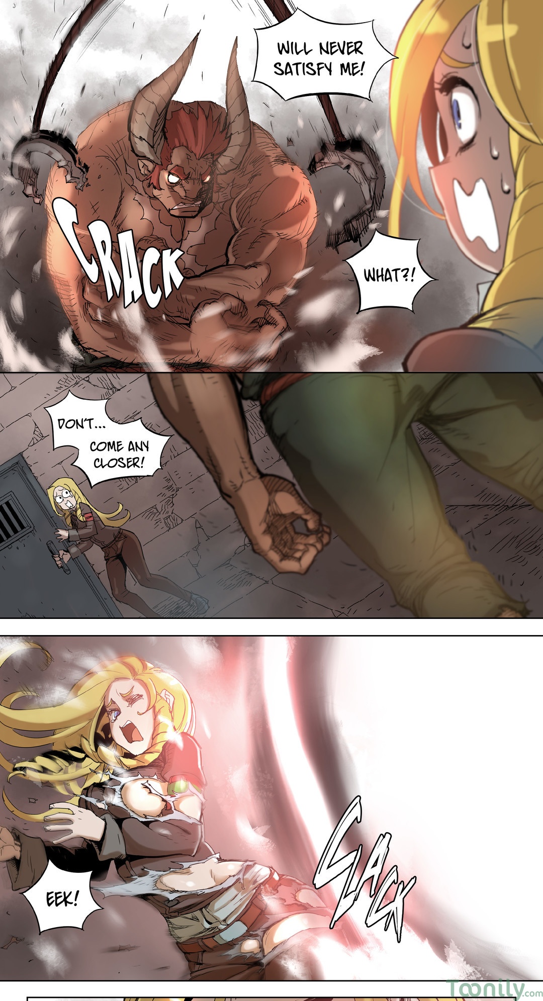 4 Cut Hero Chapter 16 image 6