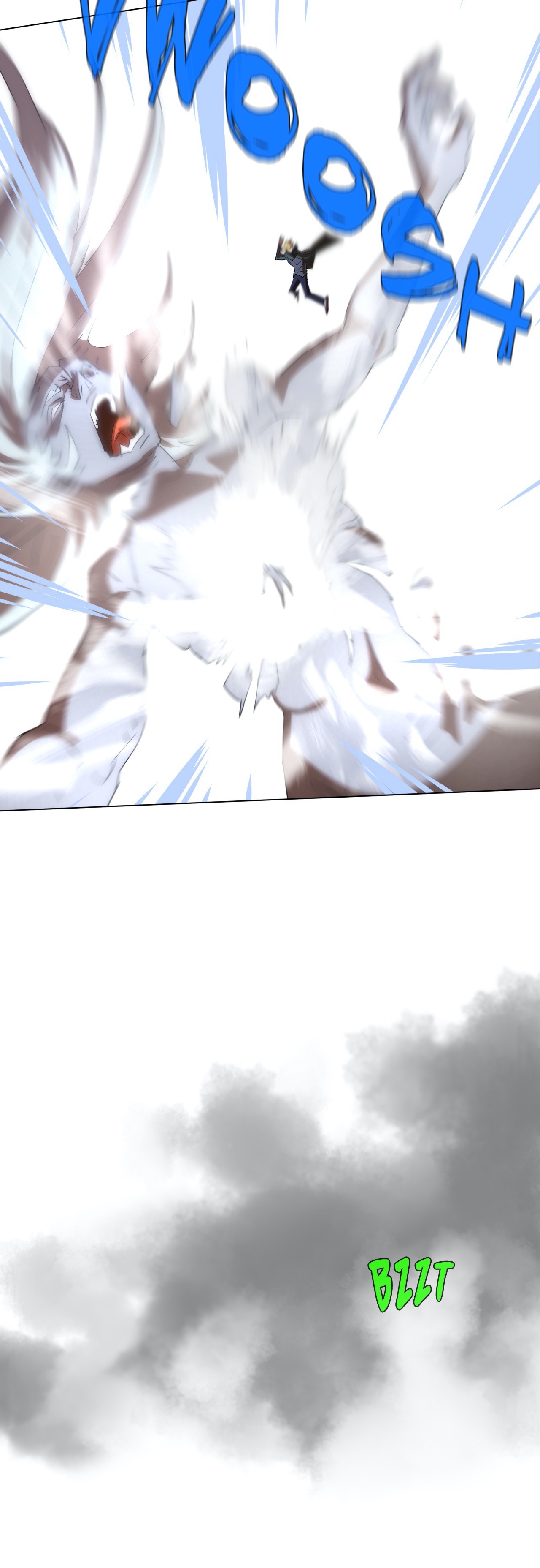 4 Cut Hero Chapter 160 image 29