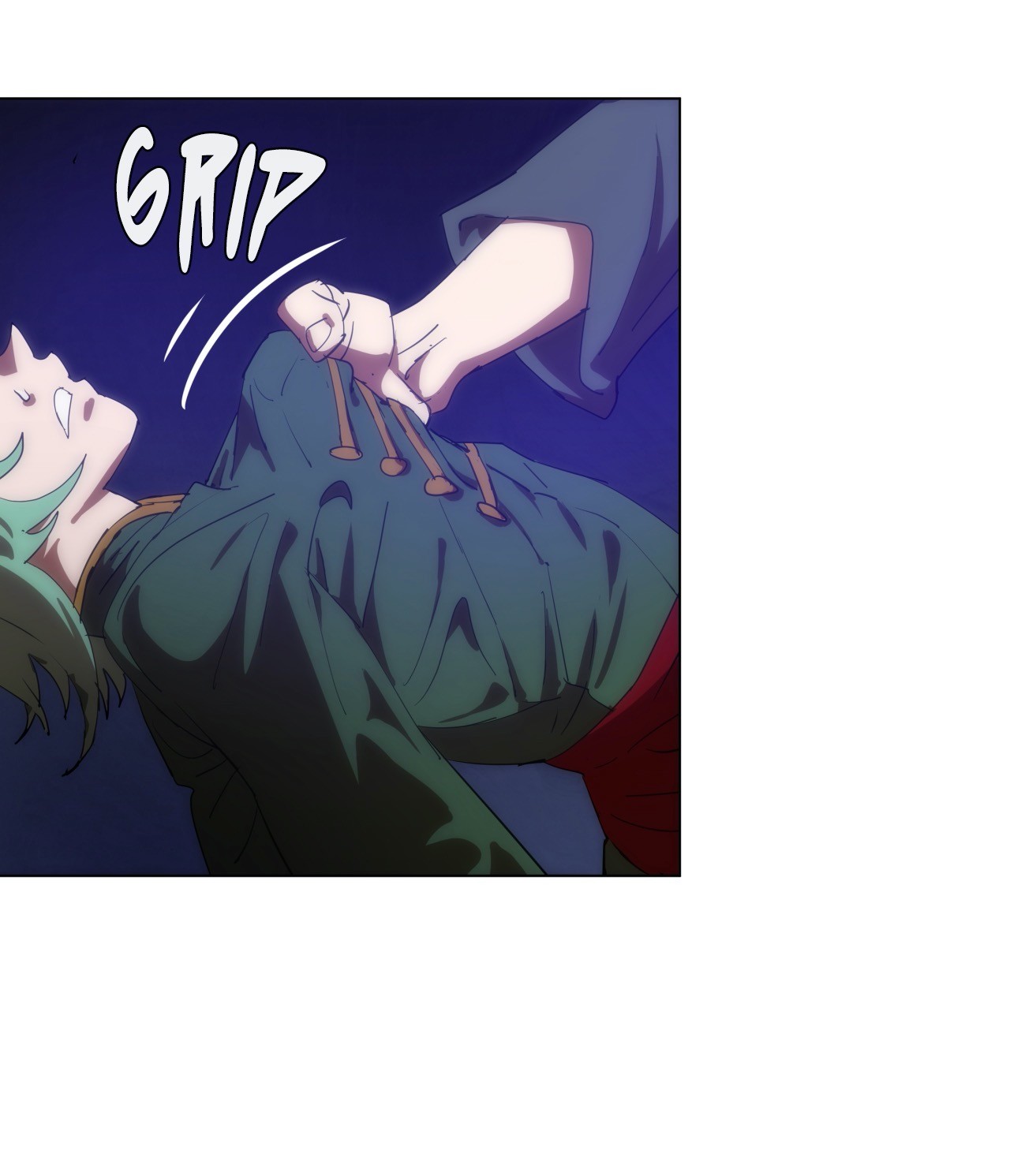 4 Cut Hero Chapter 160 image 30