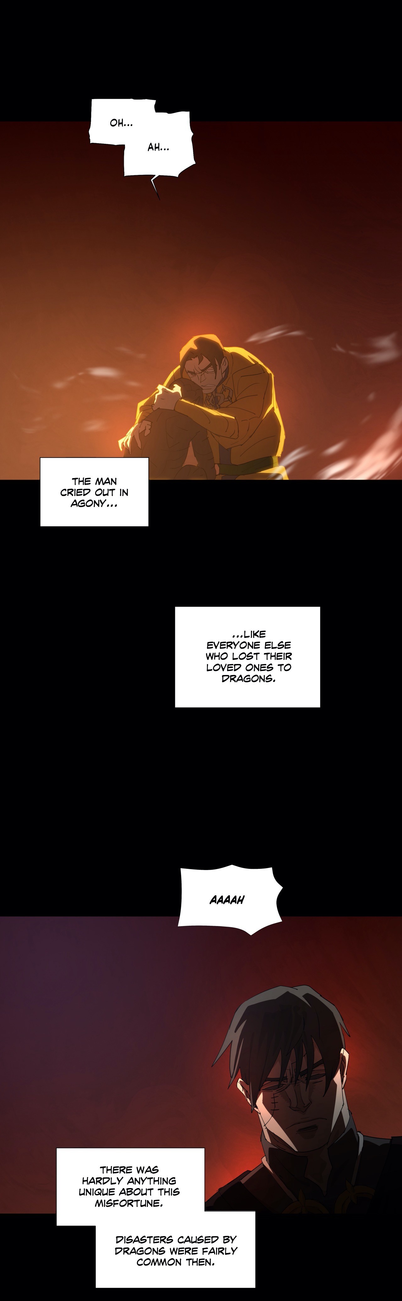 4 Cut Hero Chapter 162 image 15