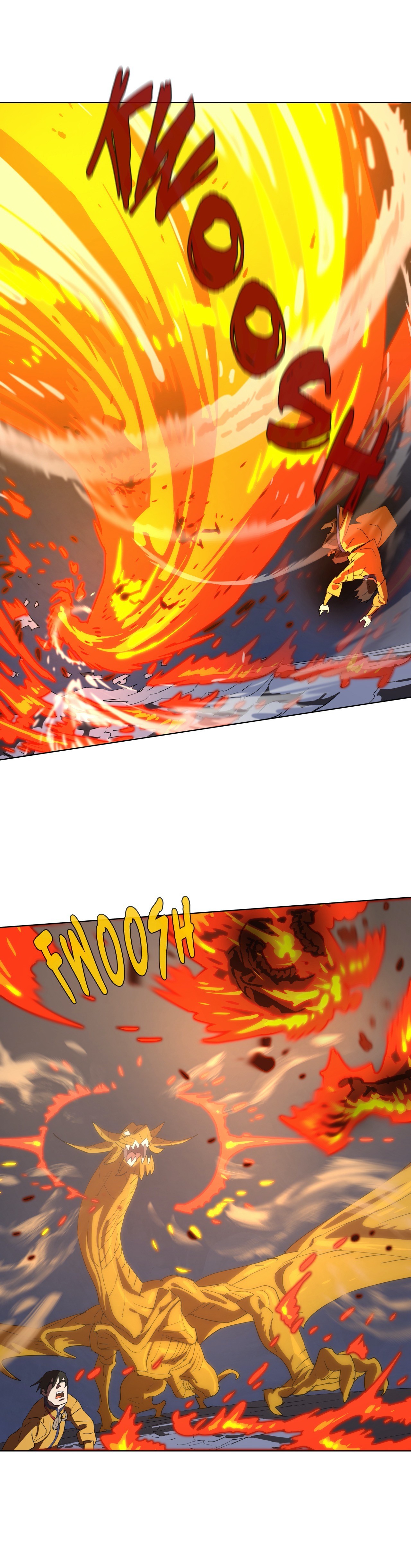 4 Cut Hero Chapter 162 image 20