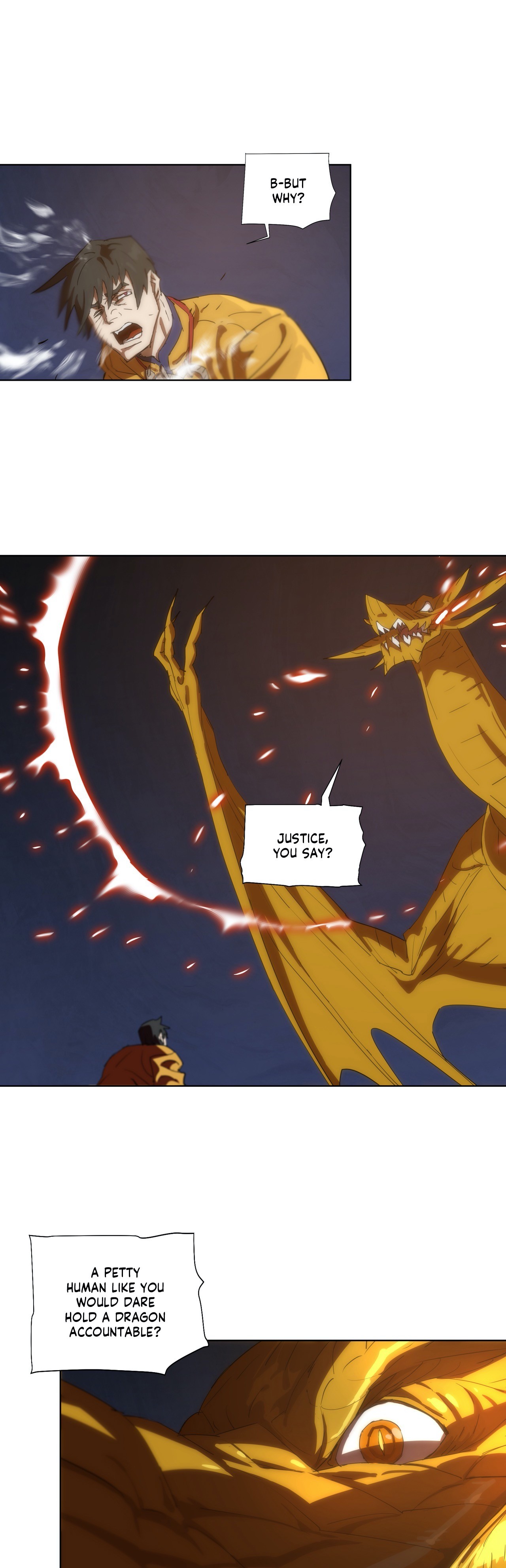 4 Cut Hero Chapter 162 image 21