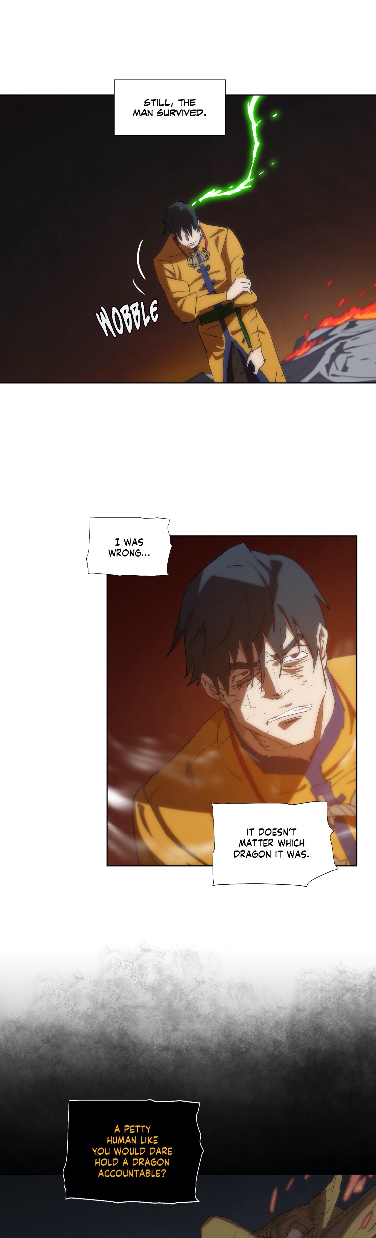 4 Cut Hero Chapter 162 image 24