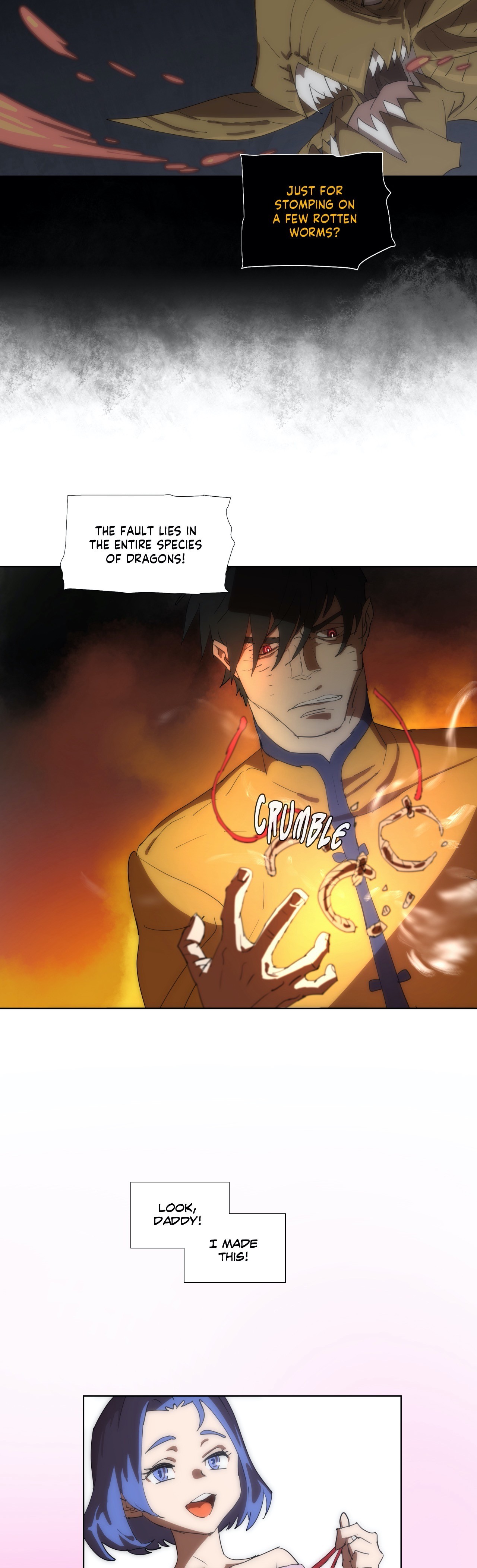 4 Cut Hero Chapter 162 image 25