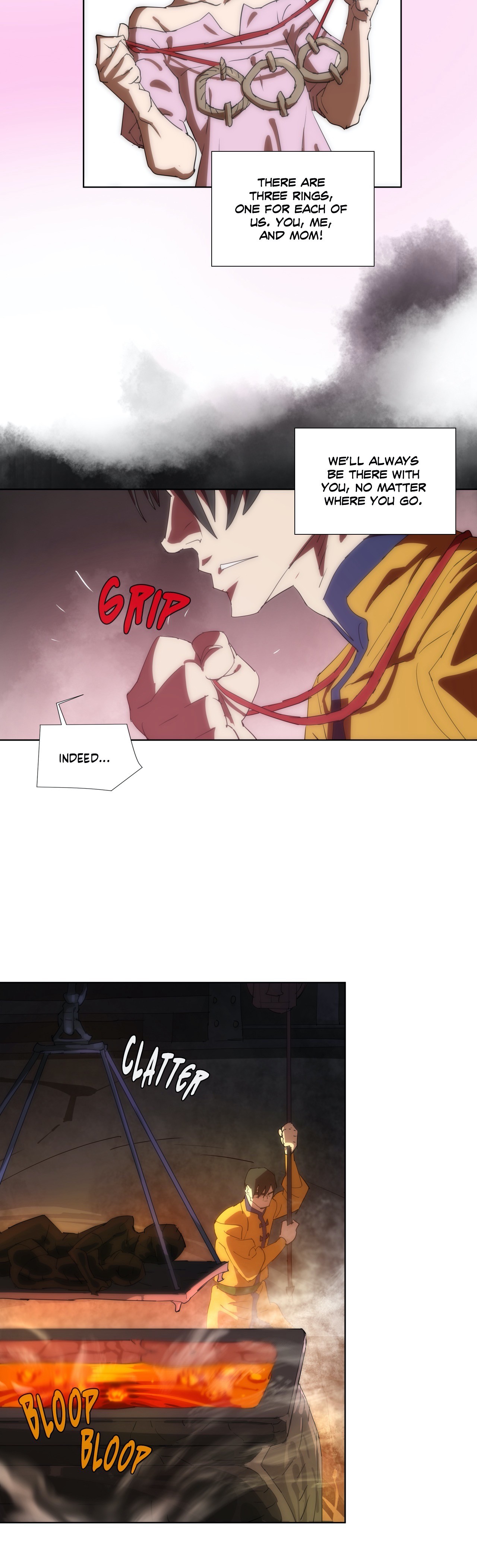 4 Cut Hero Chapter 162 image 26