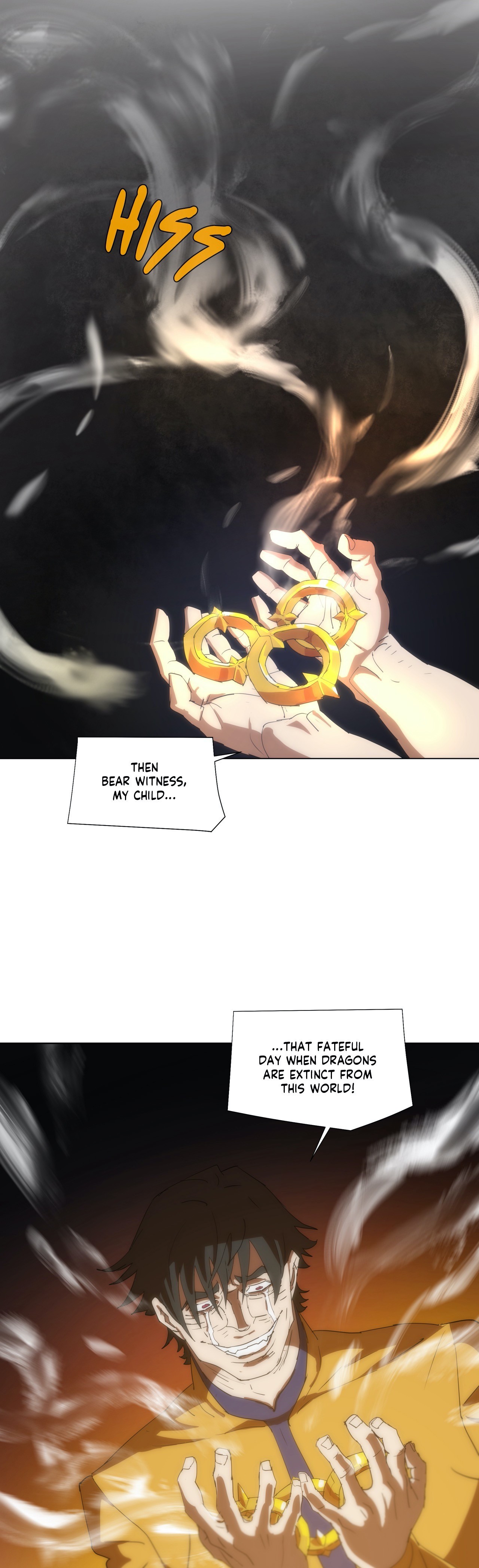 4 Cut Hero Chapter 162 image 28