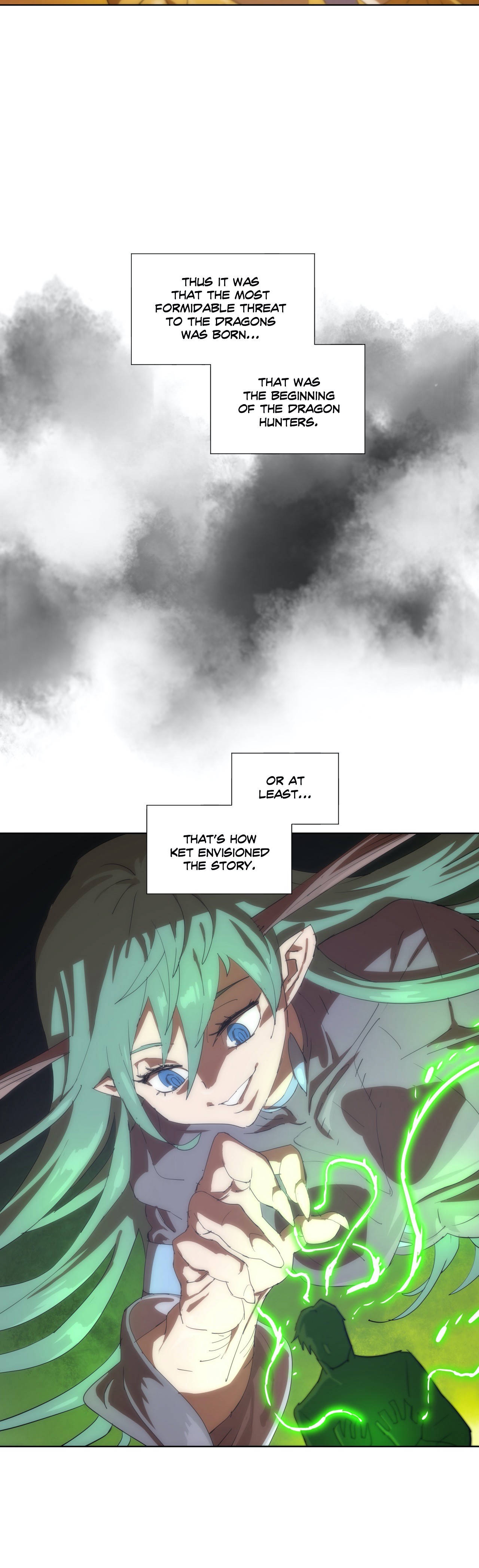4 Cut Hero Chapter 162 image 29