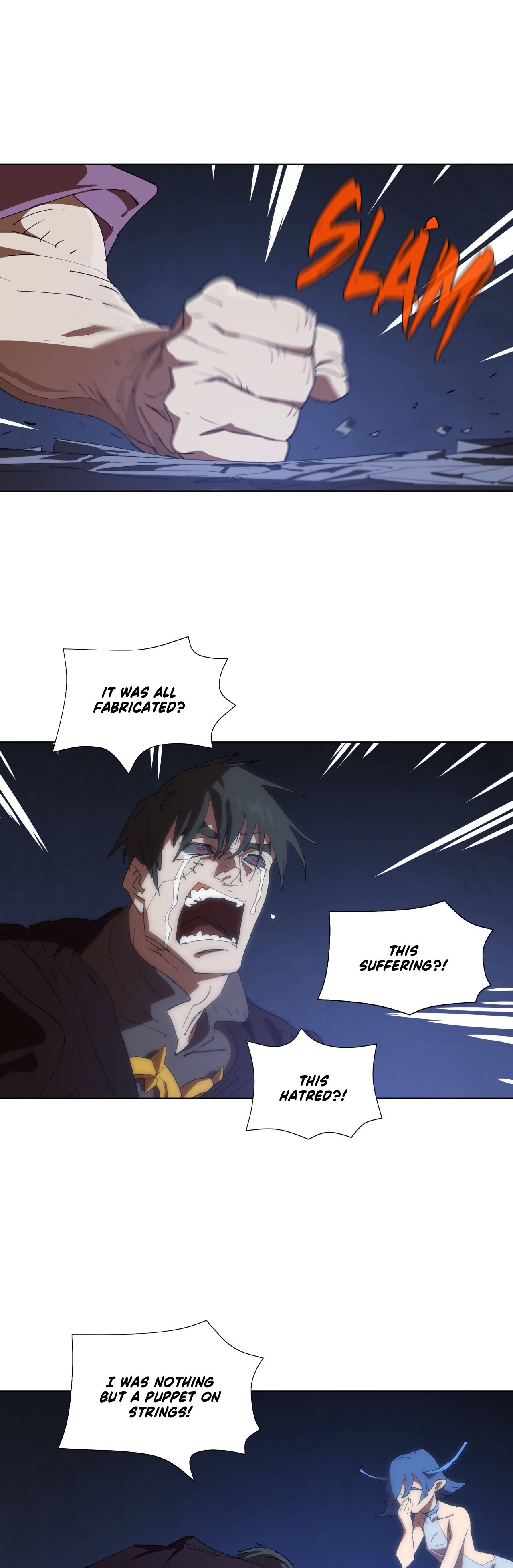 4 Cut Hero Chapter 162 image 30
