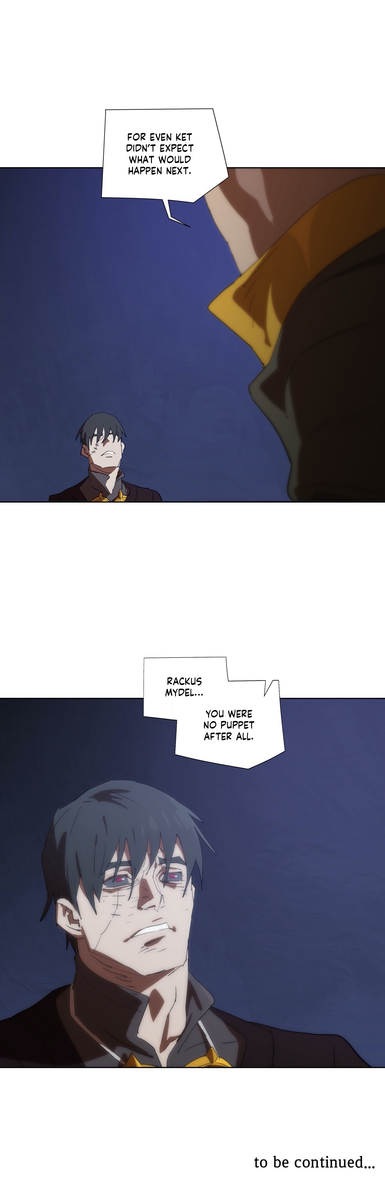 4 Cut Hero Chapter 162 image 32