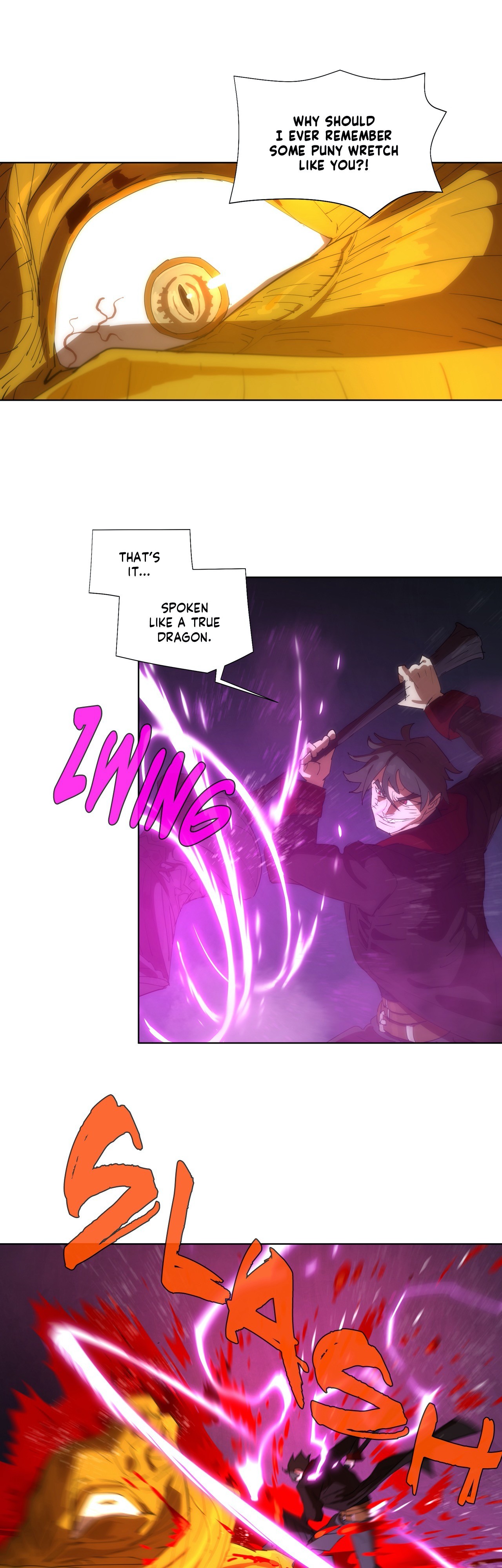 4 Cut Hero Chapter 163 image 12