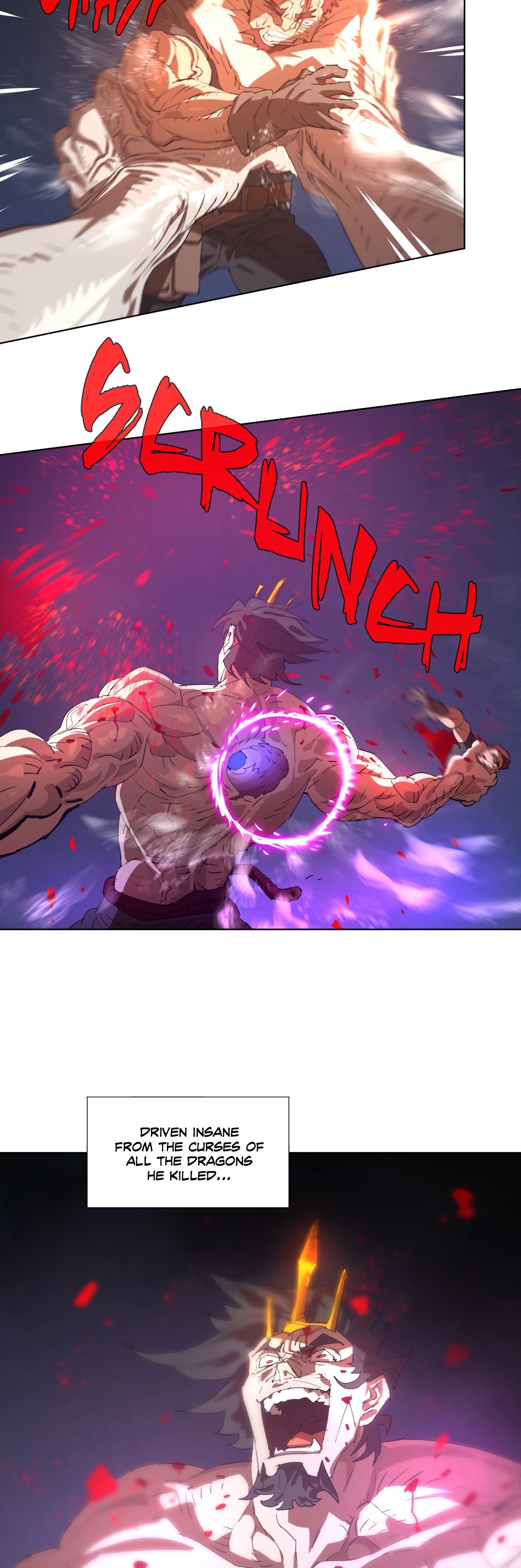 4 Cut Hero Chapter 163 image 16