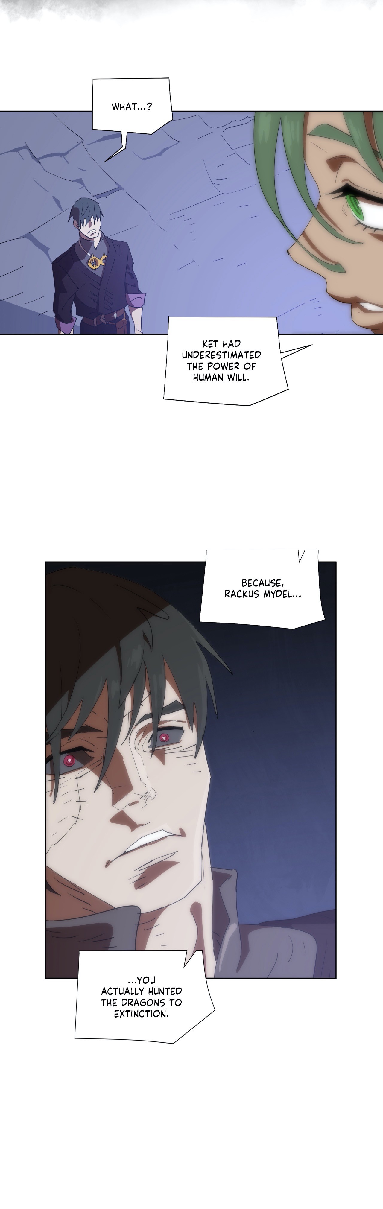 4 Cut Hero Chapter 163 image 1