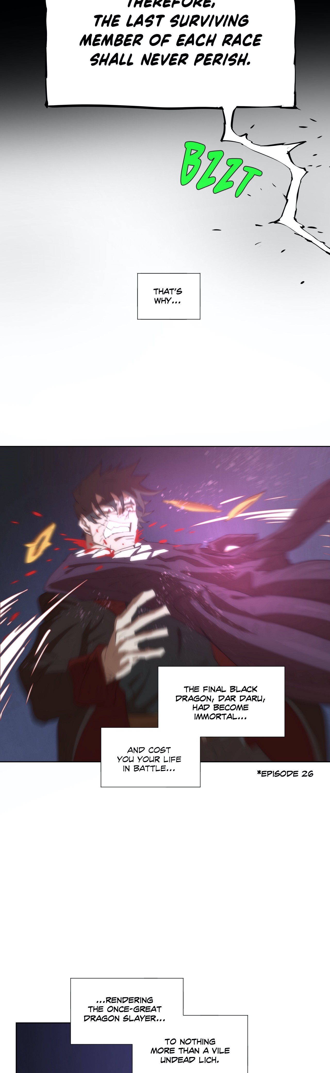 4 Cut Hero Chapter 163 image 22