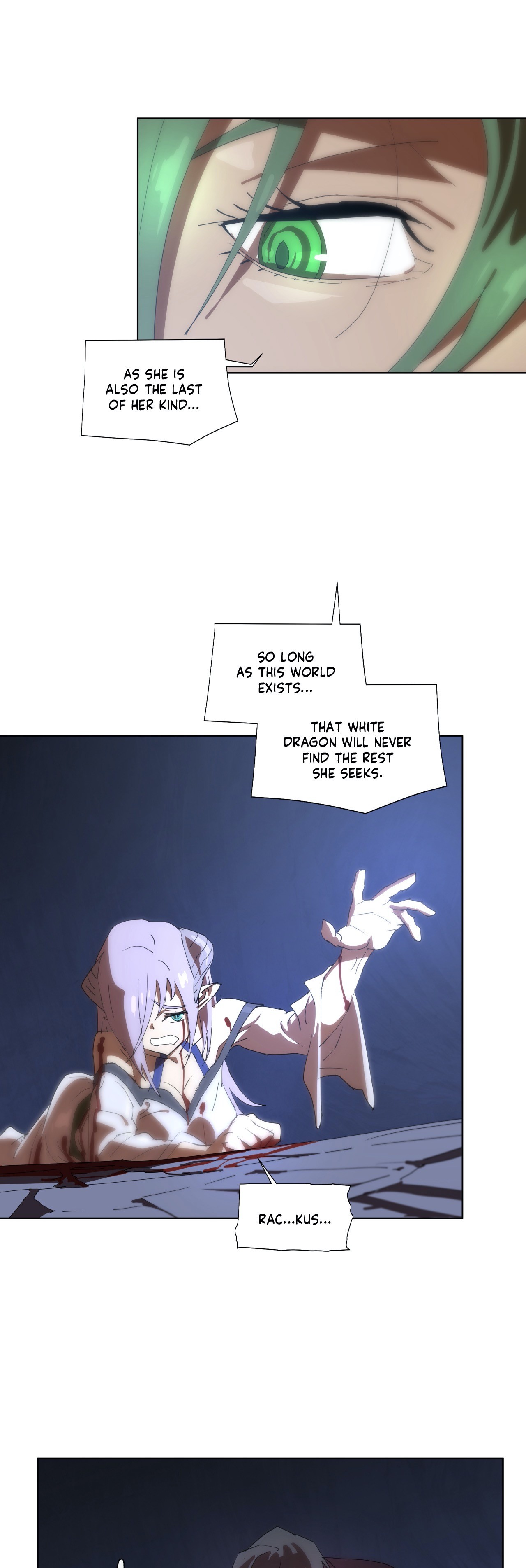4 Cut Hero Chapter 163 image 24