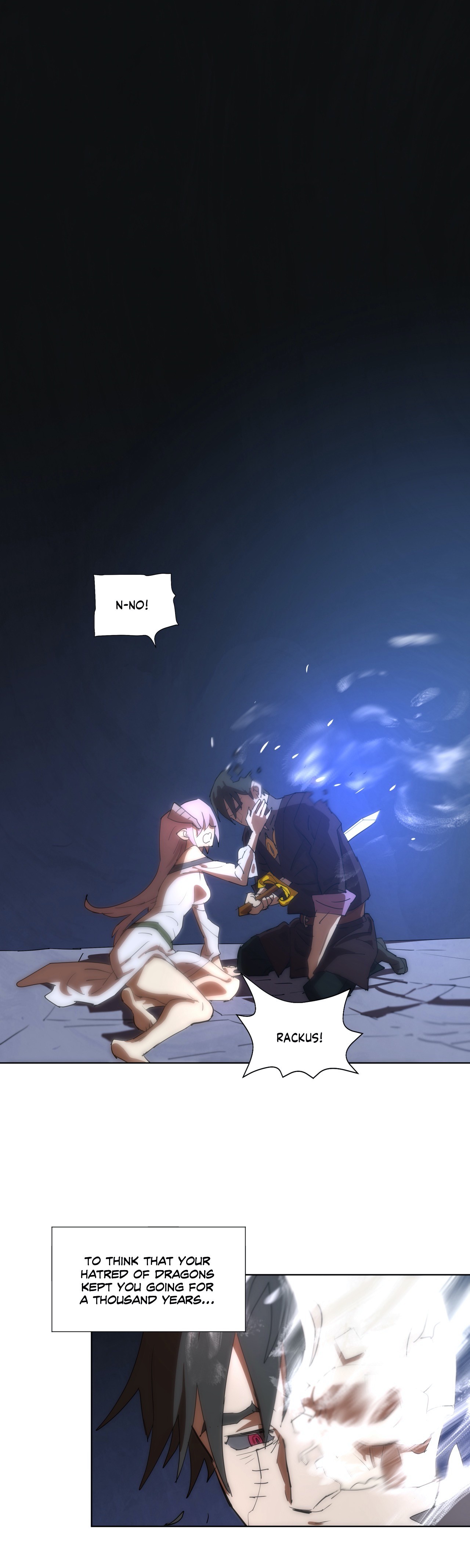 4 Cut Hero Chapter 163 image 27