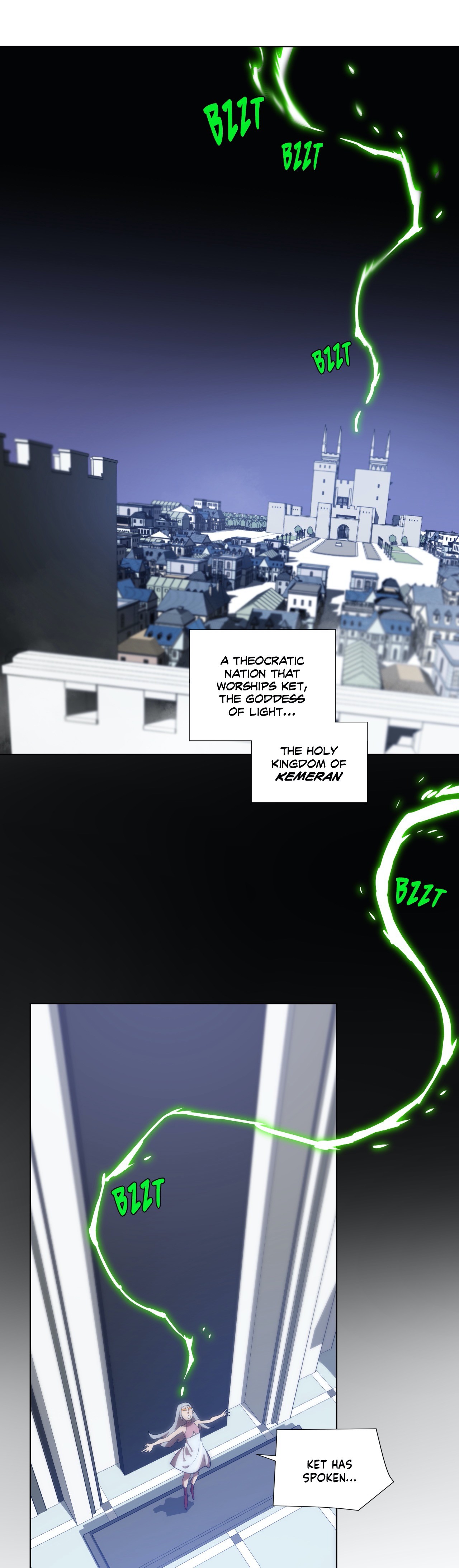 4 Cut Hero Chapter 163 image 31