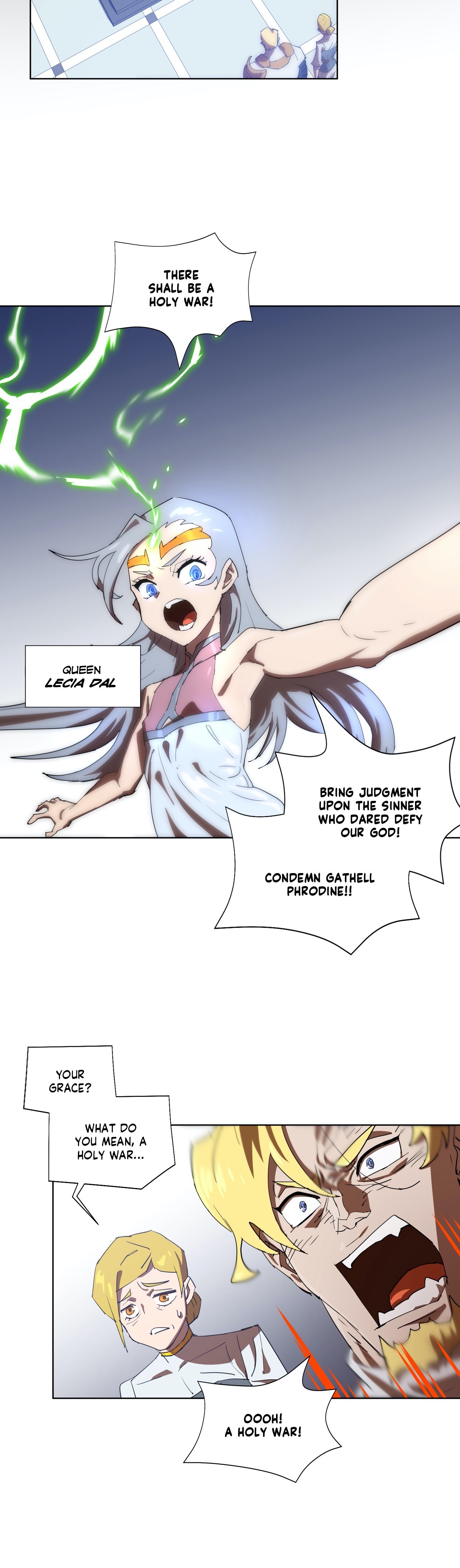 4 Cut Hero Chapter 163 image 32