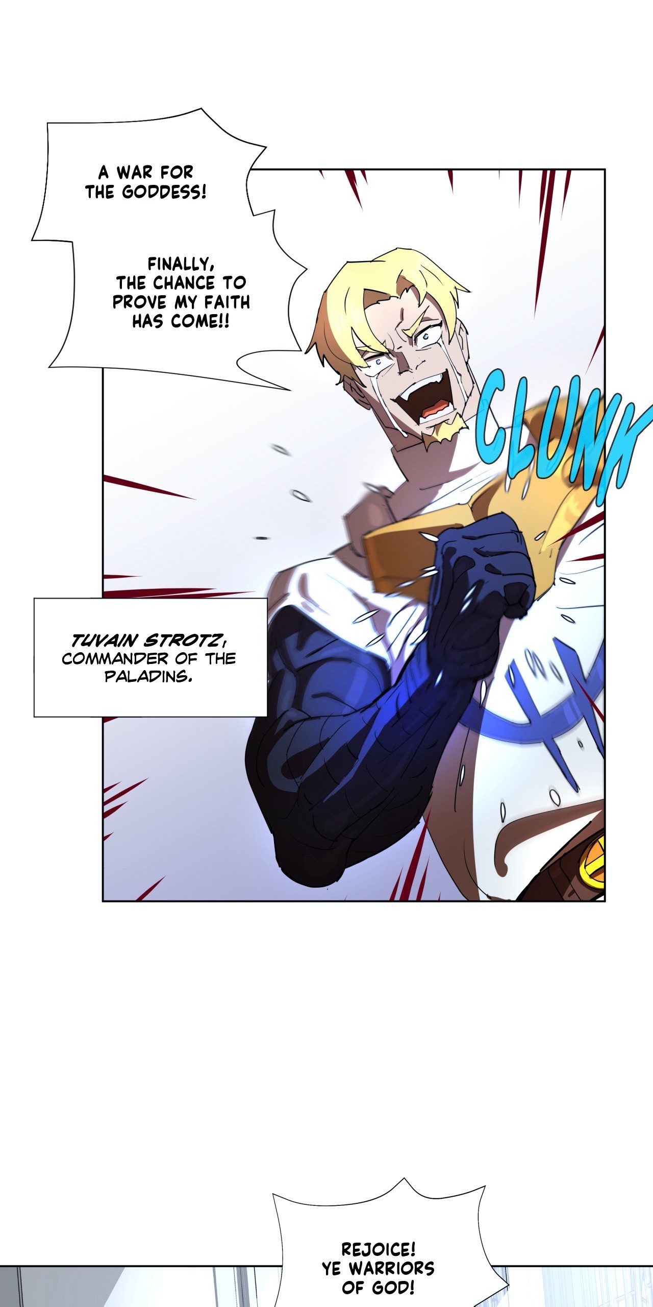 4 Cut Hero Chapter 163 image 33