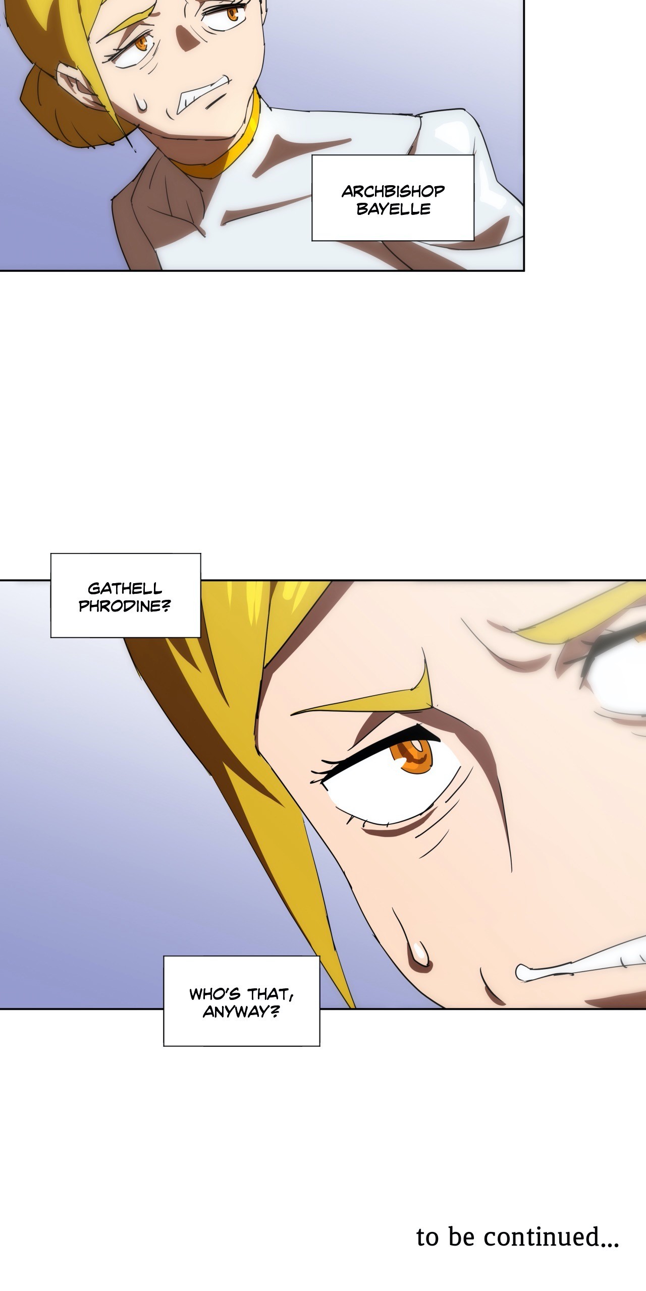 4 Cut Hero Chapter 163 image 35