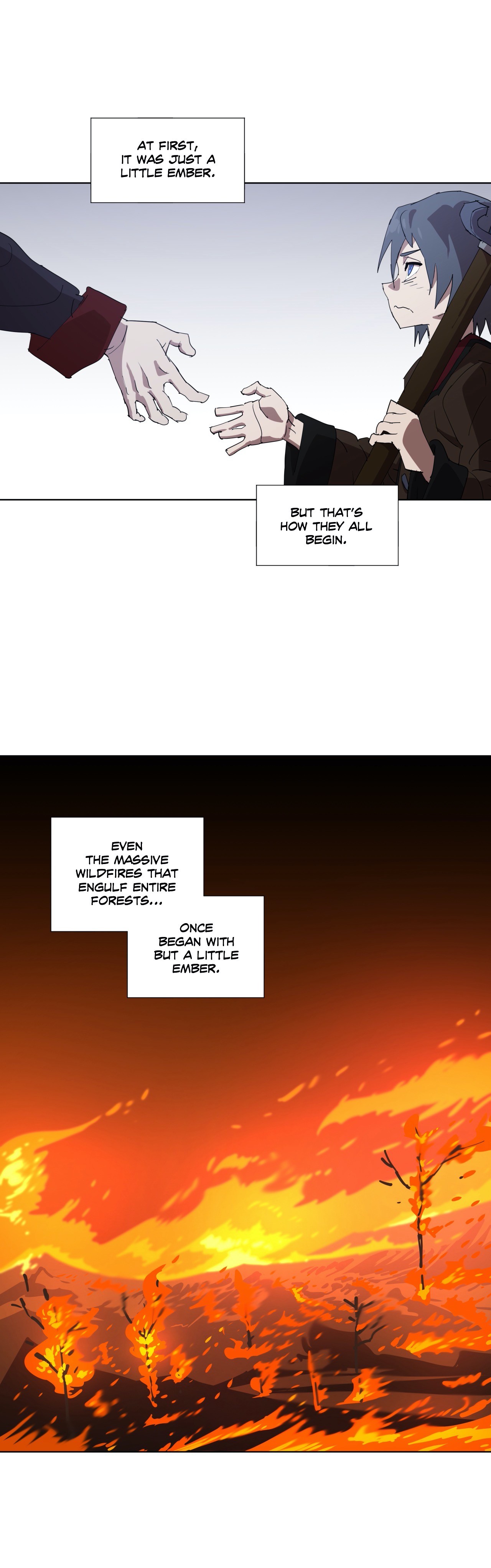 4 Cut Hero Chapter 163 image 5