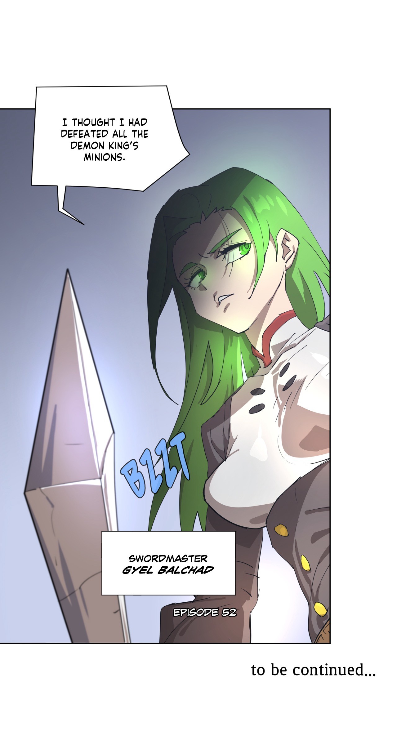 4 Cut Hero Chapter 164 image 29