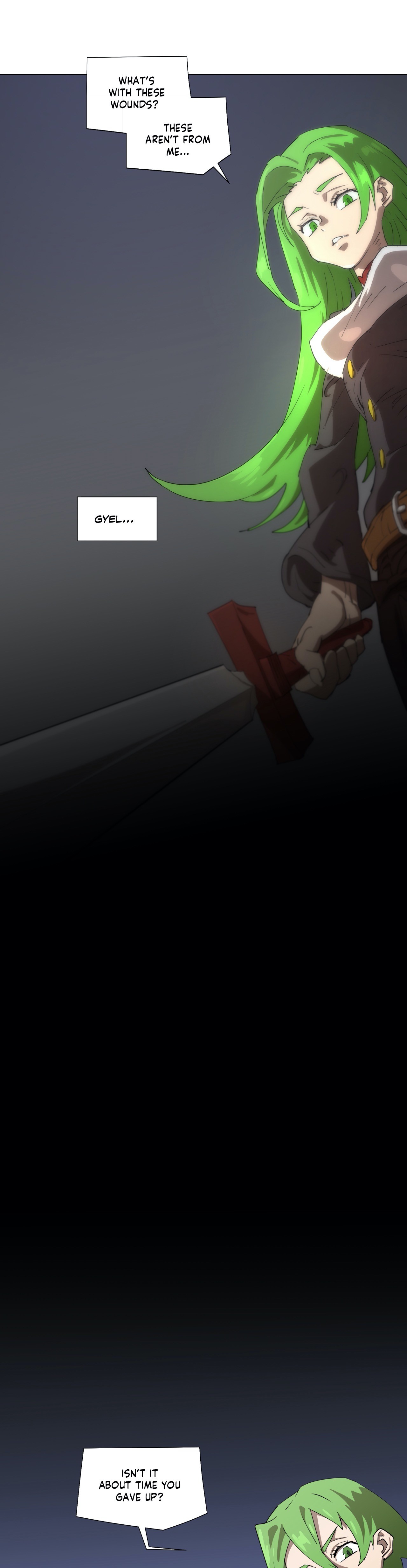 4 Cut Hero Chapter 165 image 18