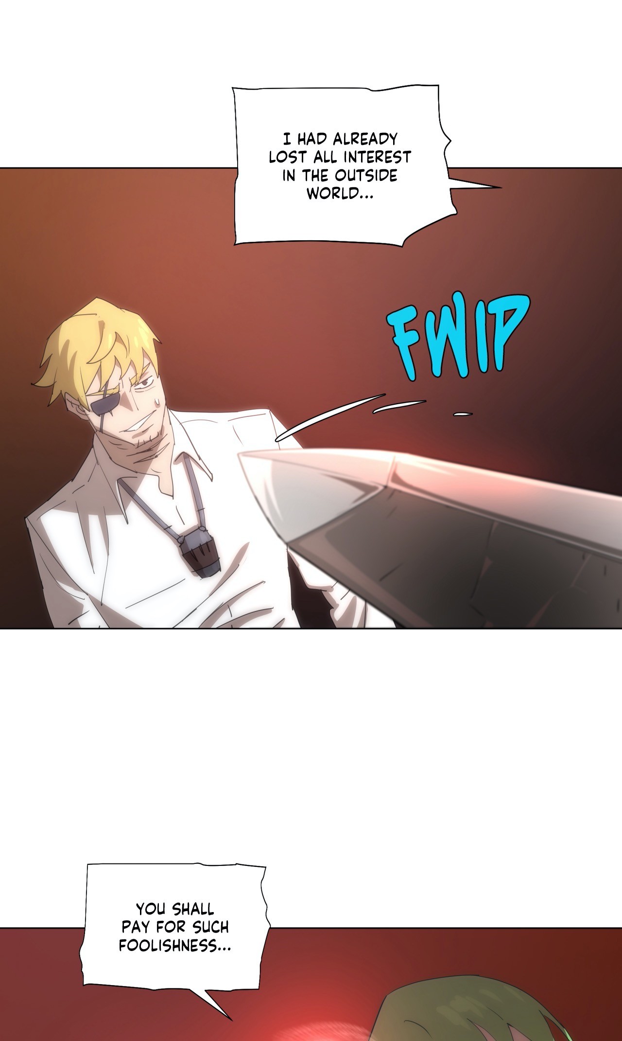 4 Cut Hero Chapter 165 image 28