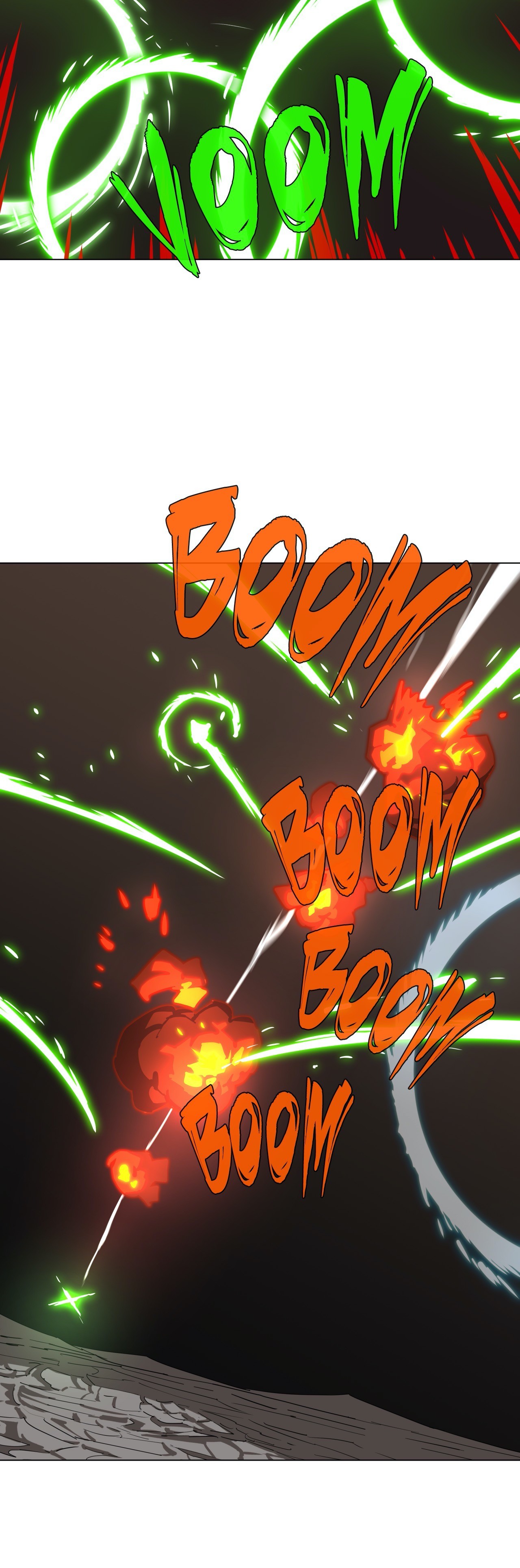 4 Cut Hero Chapter 166 image 15