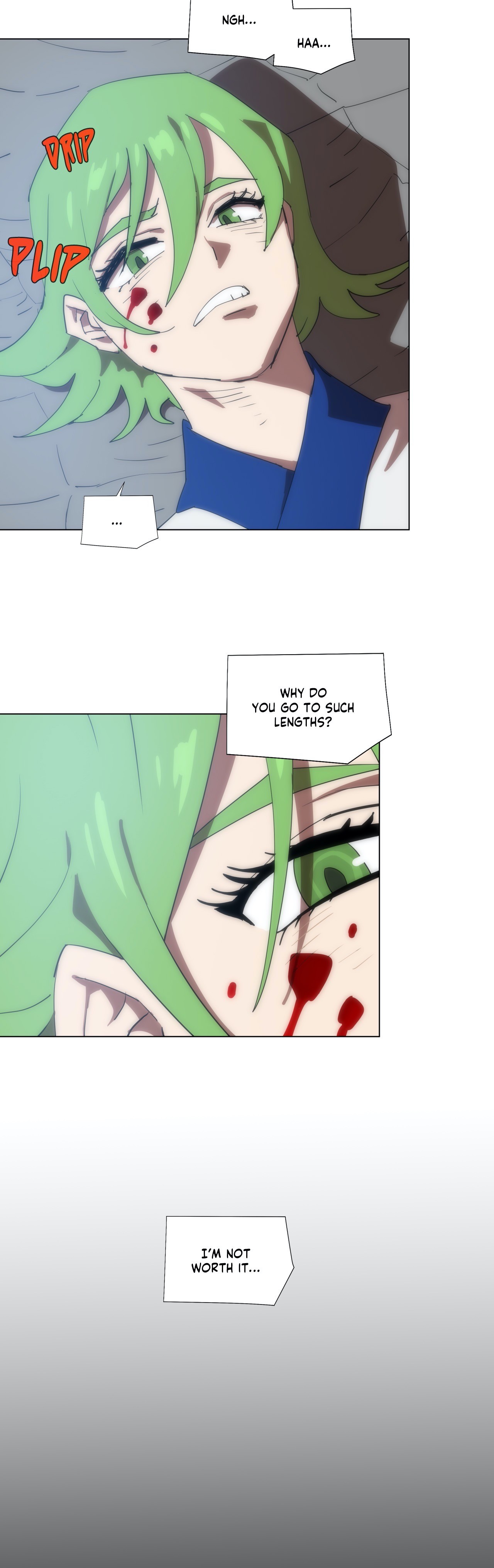4 Cut Hero Chapter 166 image 18