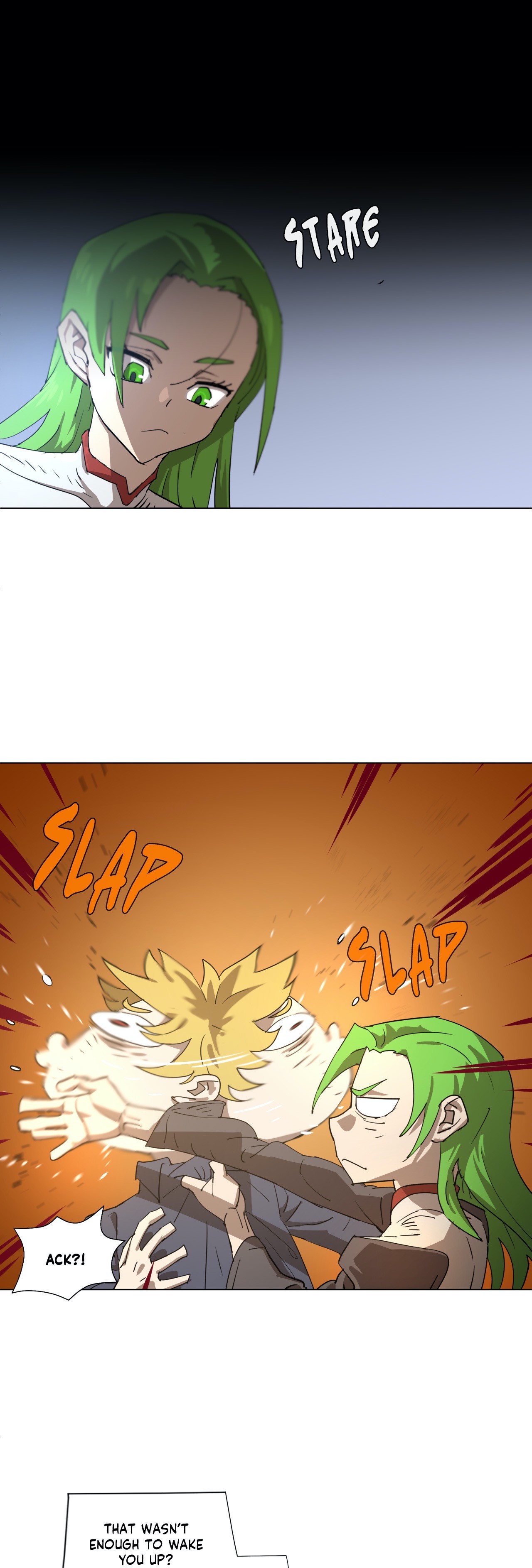4 Cut Hero Chapter 166 image 25