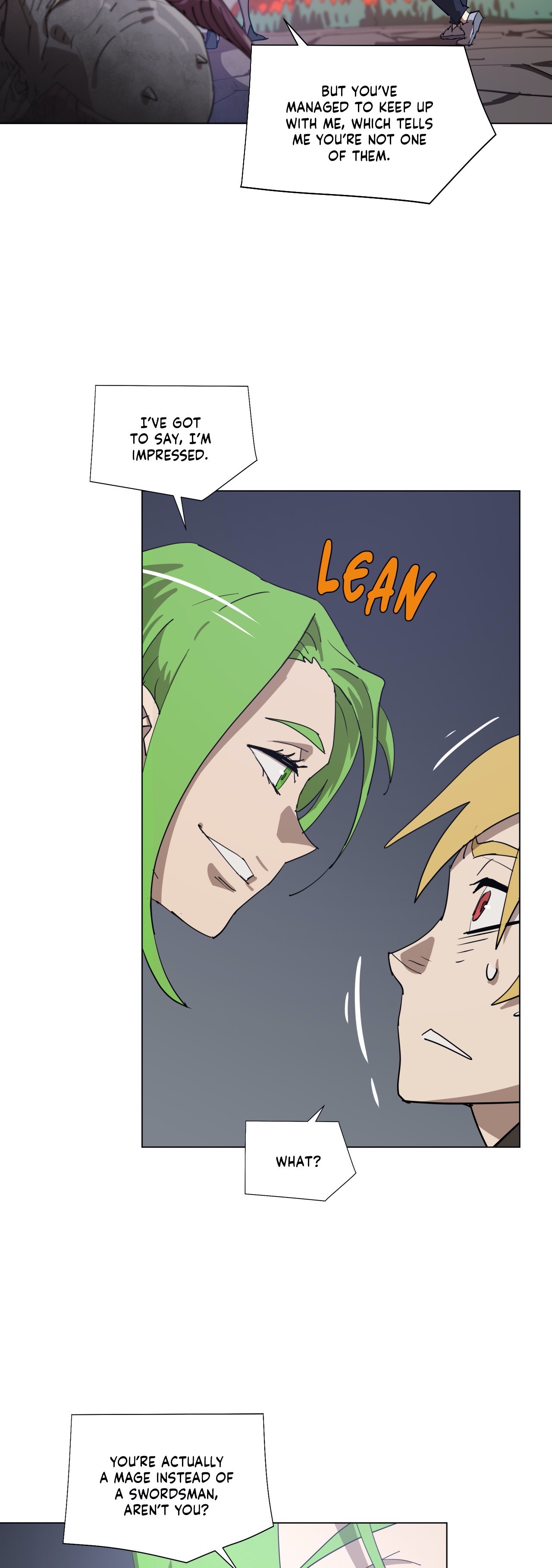 4 Cut Hero Chapter 166 image 29