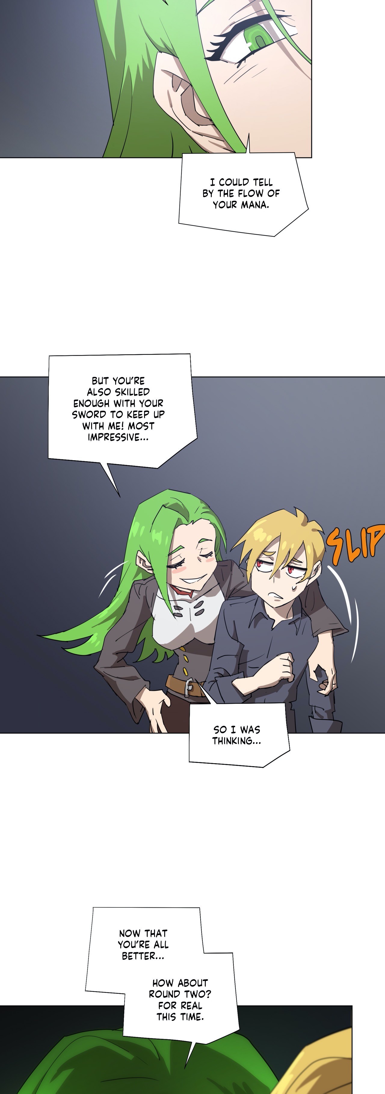 4 Cut Hero Chapter 166 image 30