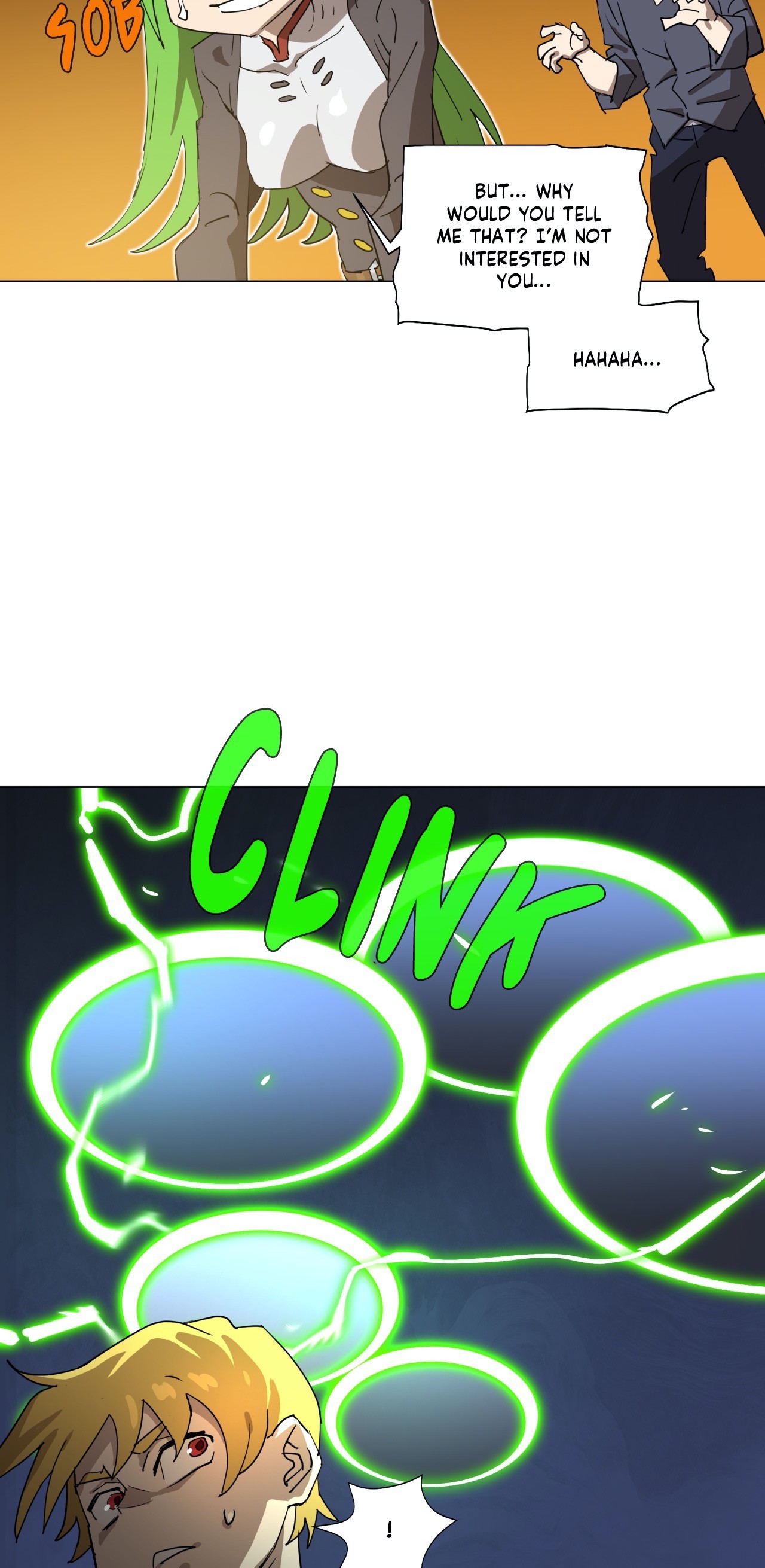 4 Cut Hero Chapter 166 image 37