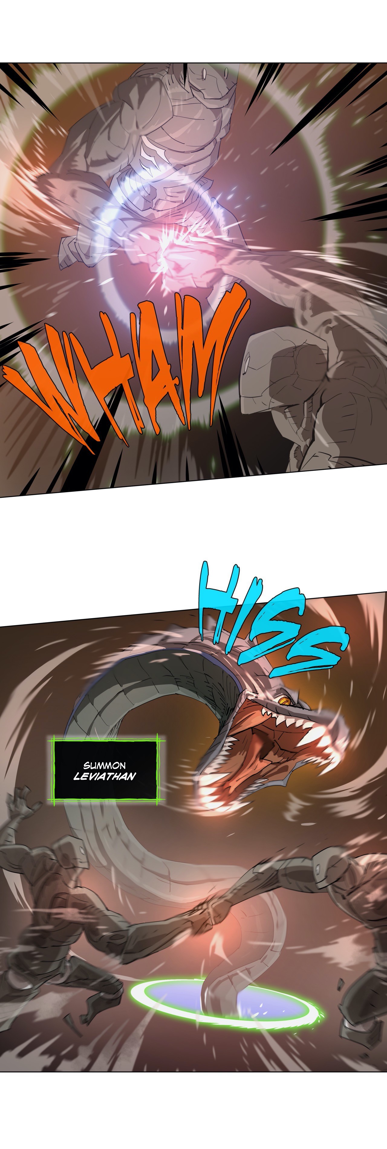 4 Cut Hero Chapter 166 image 3