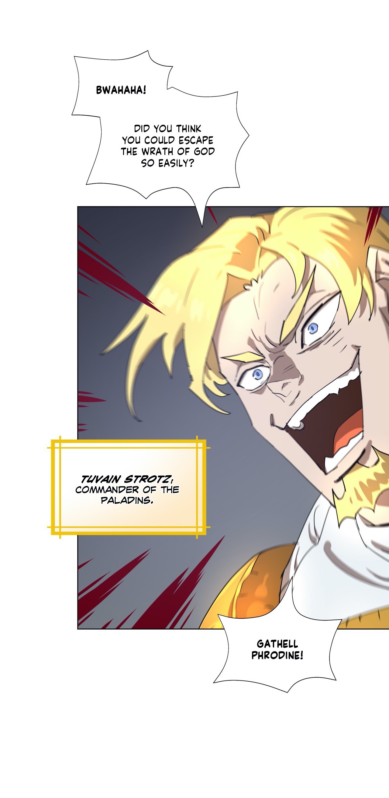 4 Cut Hero Chapter 166 image 39
