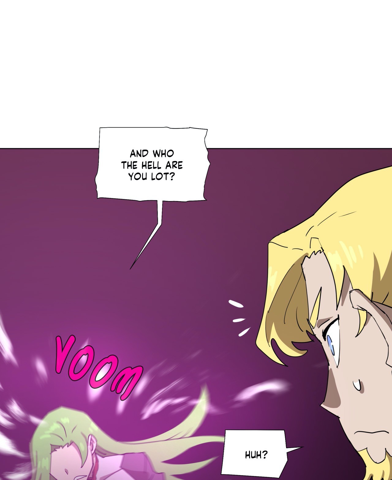 4 Cut Hero Chapter 166 image 40