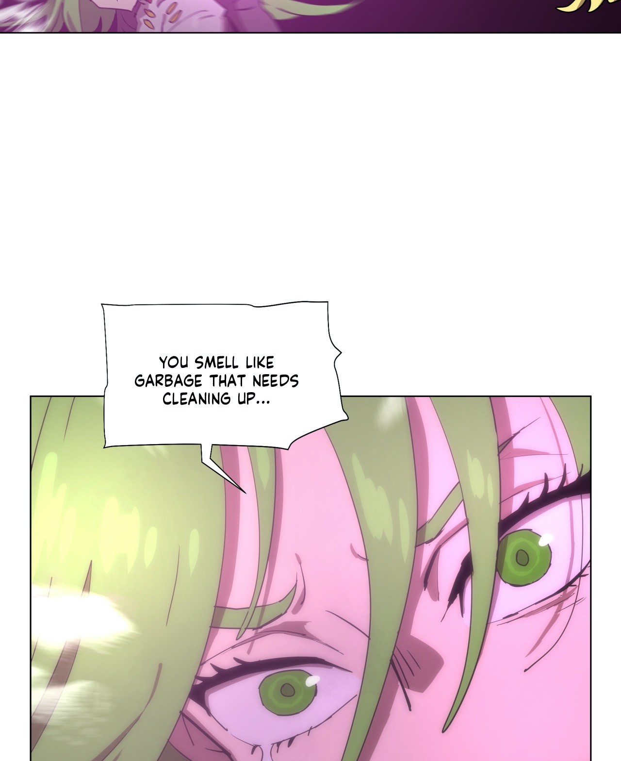 4 Cut Hero Chapter 166 image 41