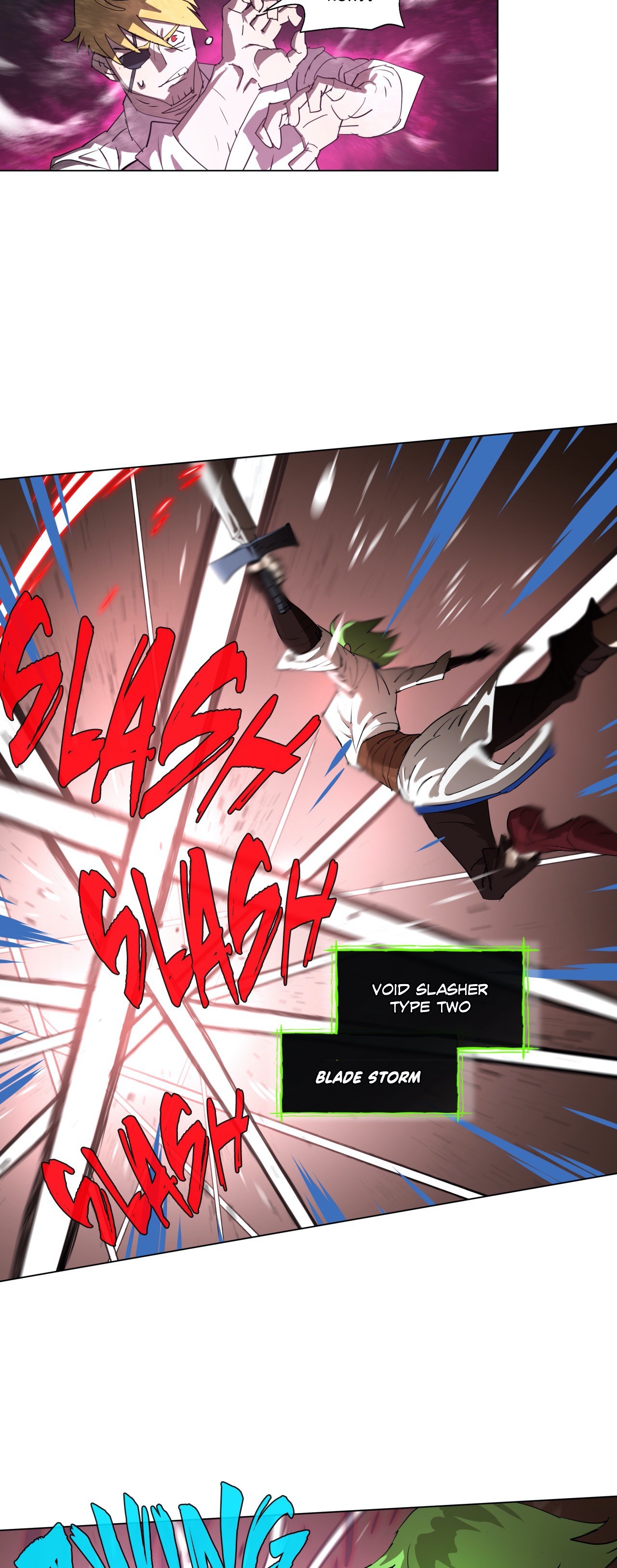 4 Cut Hero Chapter 166 image 6