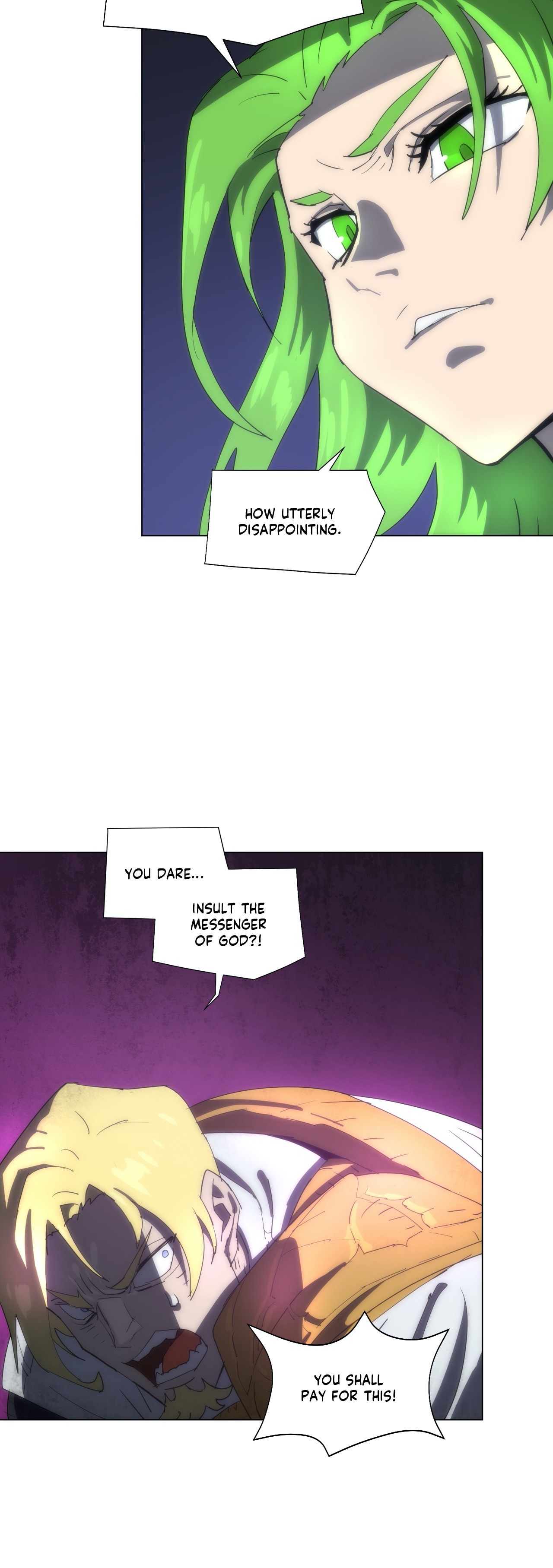 4 Cut Hero Chapter 167 image 15
