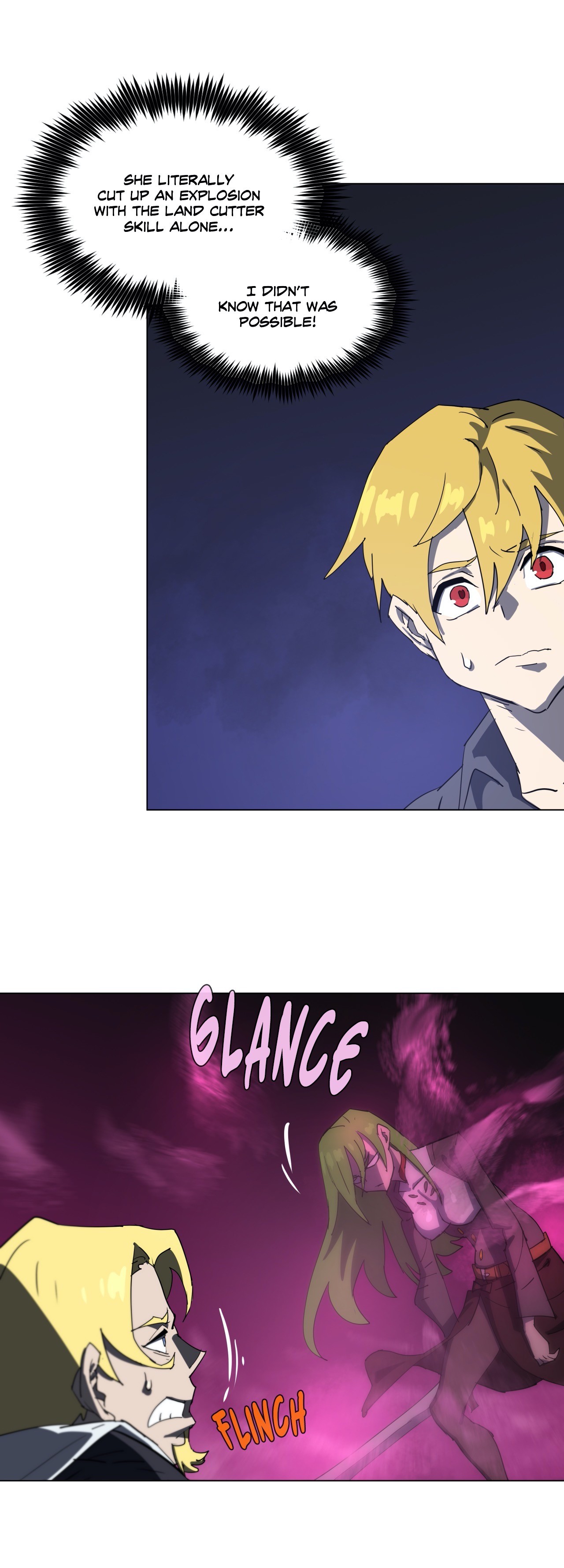4 Cut Hero Chapter 167 image 19