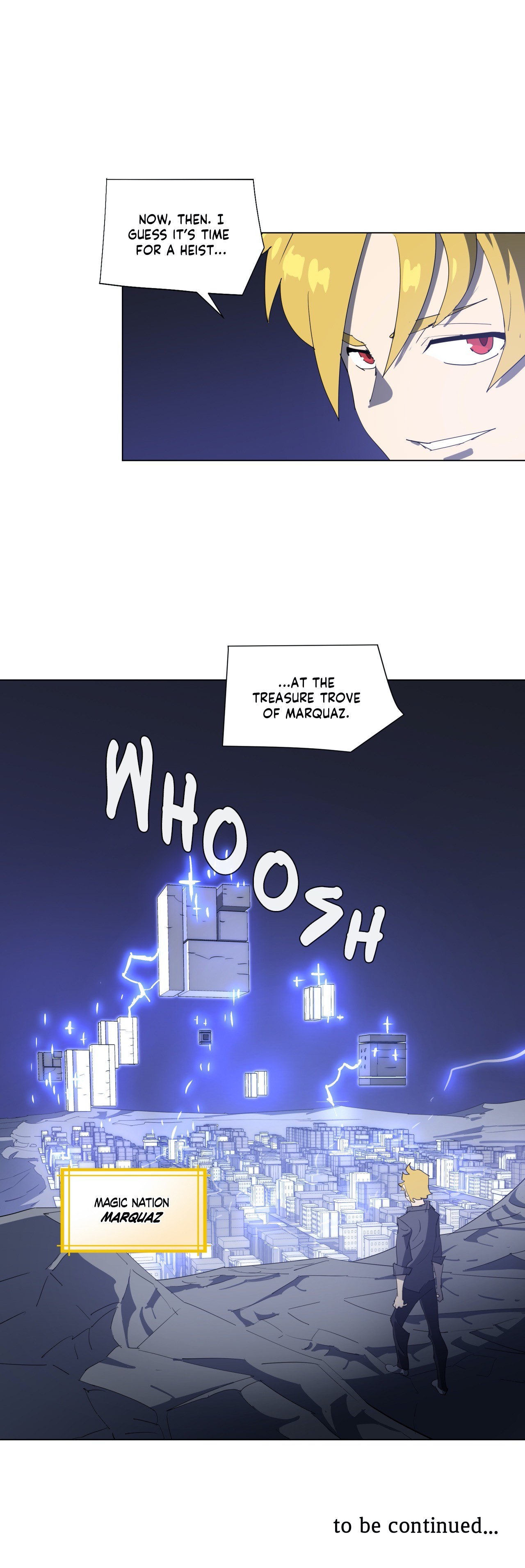 4 Cut Hero Chapter 167 image 39