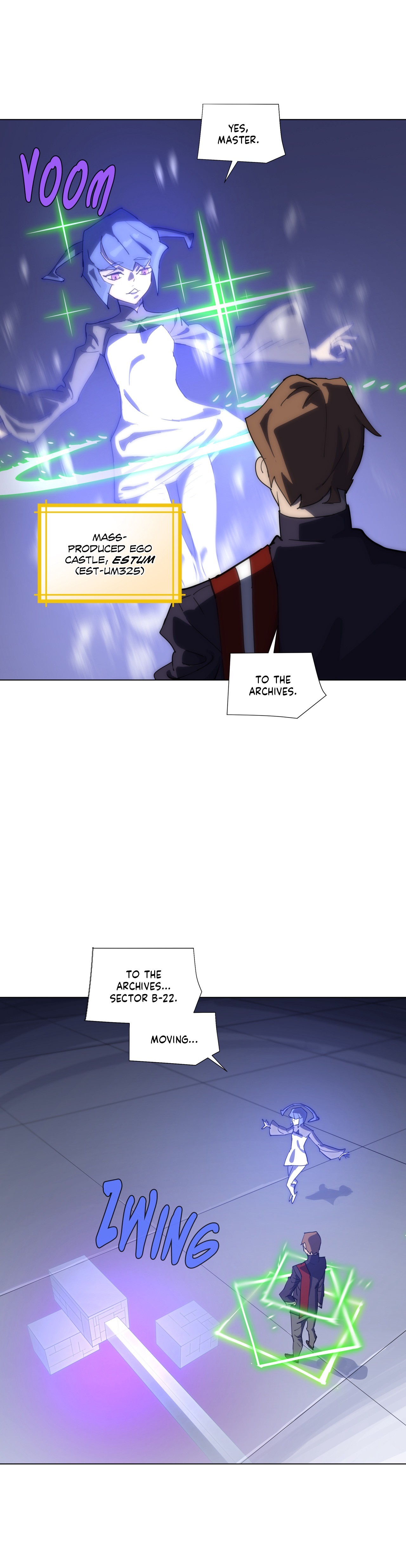 4 Cut Hero Chapter 168 image 15