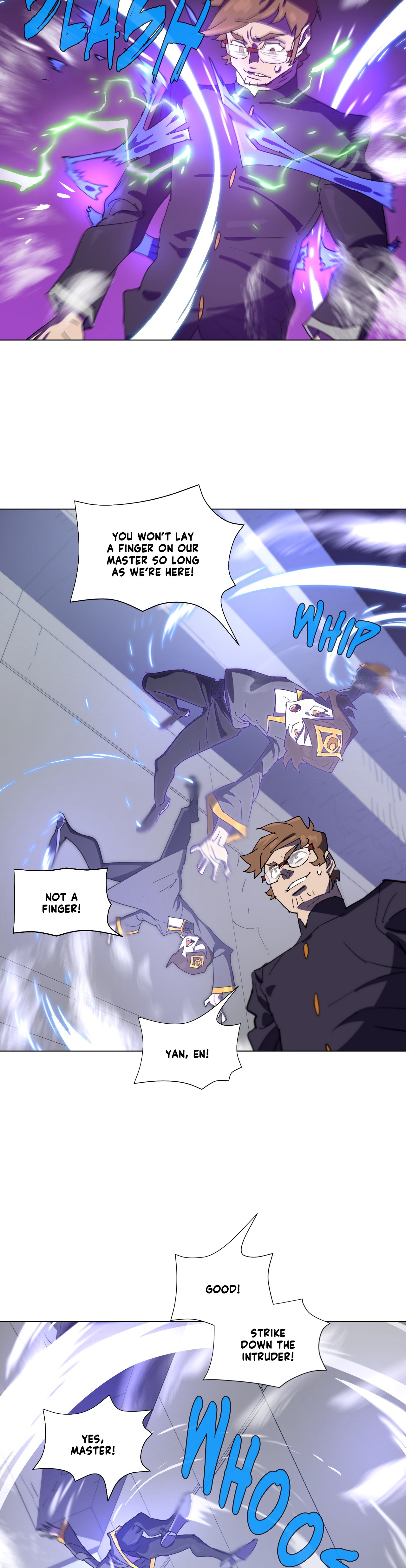 4 Cut Hero Chapter 168 image 22