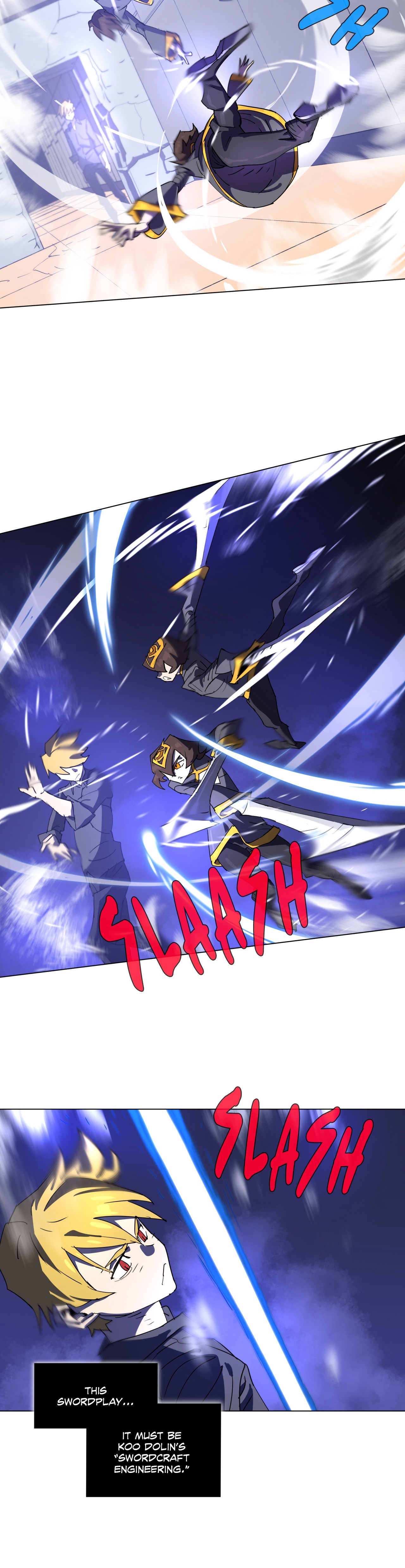 4 Cut Hero Chapter 168 image 23