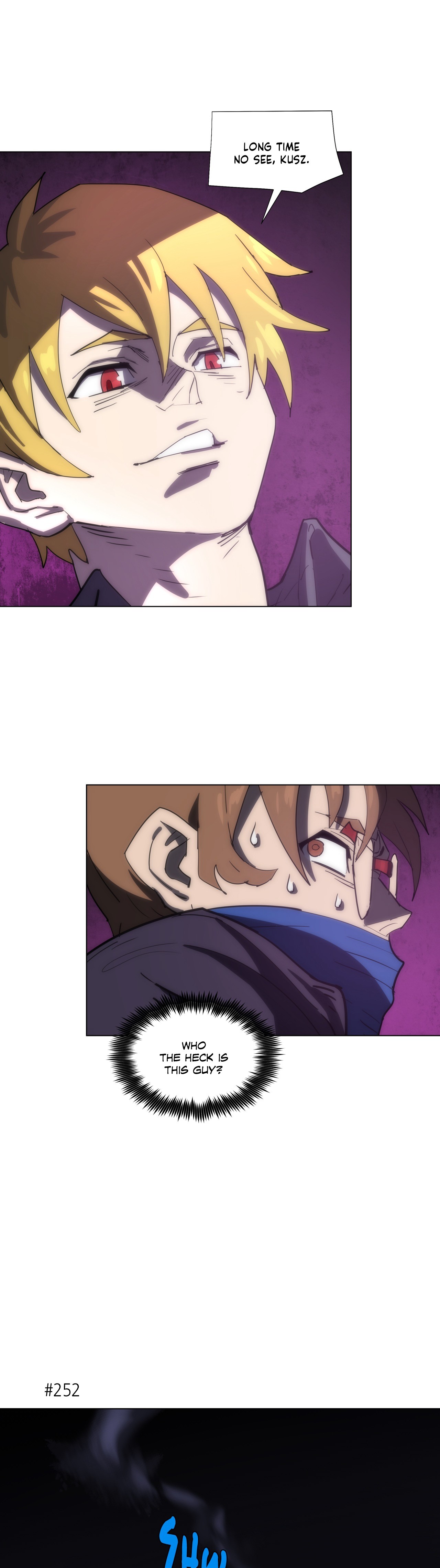 4 Cut Hero Chapter 168 image 27
