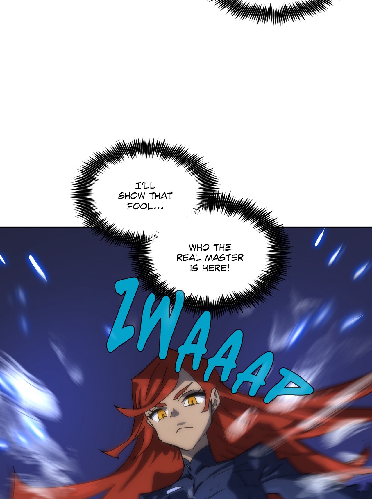 4 Cut Hero Chapter 168 image 31